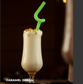 Caramel Dream